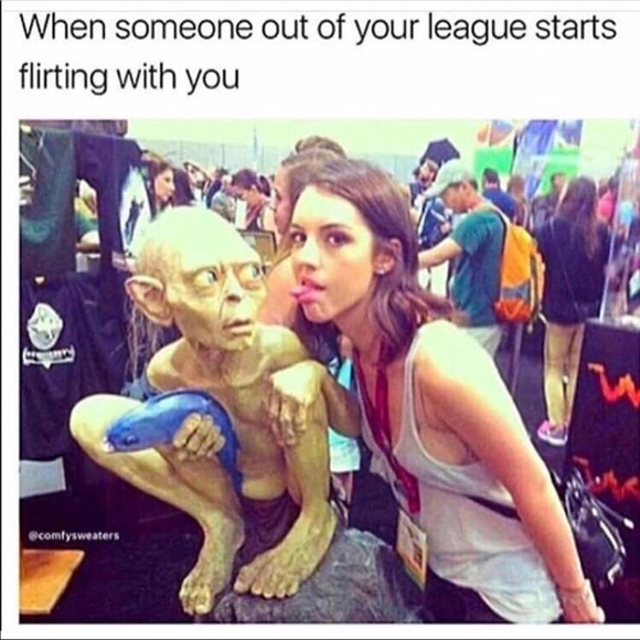 Just give me love!!! - Picture 1 of 1